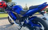 Suzuki SV