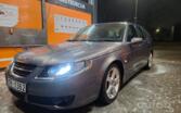 Saab 9-5 1 generation [restyling] wagon