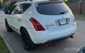 Nissan Murano Z50 Crossover