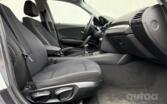 BMW 1 Series E81/E82/E87/E88 [restyling] Hatchback 5-doors