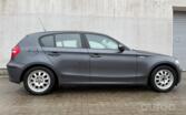 BMW 1 Series E81/E82/E87/E88 [restyling] Hatchback 5-doors