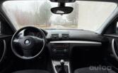 BMW 1 Series E81/E82/E87/E88 [restyling] Hatchback 5-doors