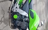 Kawasaki Z 1000