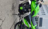 Kawasaki Z 1000