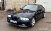 BMW 3 Series E36 Sedan