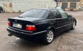 BMW 3 Series E36 Sedan