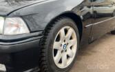 BMW 3 Series E36 Sedan