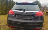 Opel Insignia A Sports Tourer wagon 5-doors