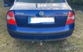 Volkswagen Passat B5.5 [restyling] Sedan