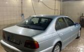 BMW 5 Series E39 [restyling] Sedan