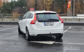 Volvo V60 1 generation [restyling] wagon 5-doors