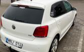 Volkswagen Polo 4 generation [restyling] Hatchback 5-doors