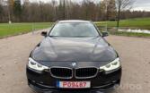 BMW 3 Series F30/F31/F34 [restyling] wagon