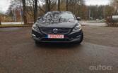 Volvo S60 2 generation [restyling] Sedan 4-doors