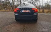 Volvo S60 2 generation [restyling] Sedan 4-doors