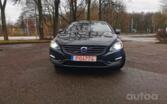 Volvo S60 2 generation [restyling] Sedan 4-doors