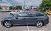 Volkswagen Passat B8 Variant wagon 5-doors