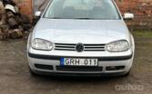 Volkswagen Golf 4 generation Hatchback 5-doors