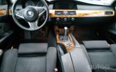 BMW 5 Series E60/E61 [restyling] Touring wagon