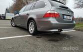 BMW 5 Series E60/E61 [restyling] Touring wagon