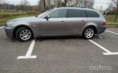 BMW 5 Series E60/E61 [restyling] Touring wagon