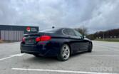 BMW 5 Series F07/F10/F11 Sedan