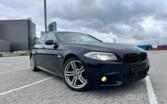 BMW 5 Series F07/F10/F11 Sedan