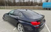 BMW 5 Series F07/F10/F11 Sedan