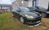 Citroen C4 1 generation Hatchback 3-doors