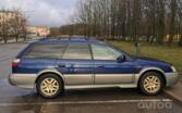 Subaru Outback 2 generation wagon 5-doors