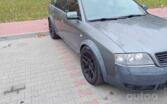 Audi A6 allroad C5