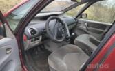 Citroen Xsara Picasso 1 generation [restyling] Minivan