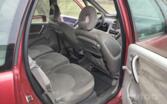 Citroen Xsara Picasso 1 generation [restyling] Minivan