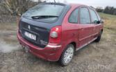 Citroen Xsara Picasso 1 generation [restyling] Minivan