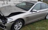 BMW 5 Series F07/F10/F11 [restyling] Sedan