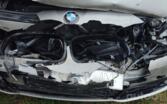 BMW 5 Series F07/F10/F11 [restyling] Sedan