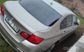 BMW 5 Series F07/F10/F11 [restyling] Sedan