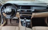 BMW 5 Series F07/F10/F11 [restyling] Sedan