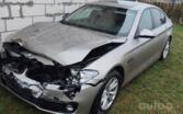 BMW 5 Series F07/F10/F11 [restyling] Sedan