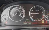 BMW 5 Series F07/F10/F11 [restyling] Sedan