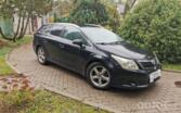 Toyota Avensis 3 generation wagon