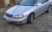 Opel Omega B [restyling] Sedan