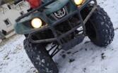 Yamaha Grizzly