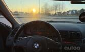 BMW 3 Series E46 [restyling] Sedan