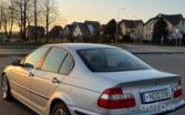 BMW 3 Series E46 [restyling] Sedan