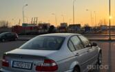 BMW 3 Series E46 [restyling] Sedan