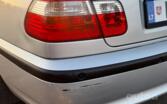 BMW 3 Series E46 [restyling] Sedan