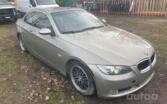 BMW 3 Series E90/E91/E92/E93 [restyling] Cabriolet