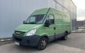 IVECO Daily 35C14V