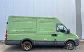 IVECO Daily 35C14V